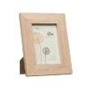 B&M Rio Wood Photo Frame 5 X 7" - Light Wood -Home Furnishings Store 268703 Rio Frame 5x7 light oak1