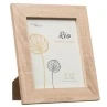B&M Rio Wood Photo Frame 8"x10" - Light Wood -Home Furnishings Store 268704 Rio Frame 8x10 light oak1