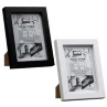 B&M New York Photo Frame 4 X 6" -Home Furnishings Store 288895 New York 4x6inch Photo Frame Main