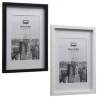 B&M New York Photo Frame A4 -Home Furnishings Store 306059 New York Black A4 Photo Frame