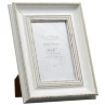 B&M Tatton Photo Frame 4 X 6" -Home Furnishings Store 311929 Tatton Cream photo Frame 4x6inch 2 1