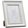 B&M Tatton Photo Frame - 5 X 7" -Home Furnishings Store 311931 Tatton Cream photo Frame
