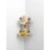 B&M Two Tier Corner Suction Caddy -Home Furnishings Store 314820 Beldray Suction 2 Tier Caddy 3