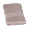B&M Signature Zero Twist Bath Towel - Biscuit -Home Furnishings Store 317231 Signature Biscuit Bath Towel2