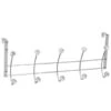 Jewel Overdoor Hooks -Home Furnishings Store 319753 10 Jewel Overdoor Hooks