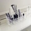 B&M 6 Section Vanity Organiser -Home Furnishings Store 327095 6 section vanity organiser