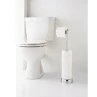 Addis Swivel Toilet Roll Holder 2 Addis Swivel Toilet Roll Holder -Home Furnishings Store 332855 addis swivel roll holders