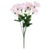 B&M Small Flower Bunch - Pink -Home Furnishings Store 335248 small bunch pink