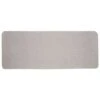 B&M Scatter Mat 120 X 46cm - Grey -Home Furnishings Store 338882 zz ecomat 120x46cm grey