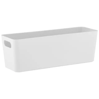 B&M Large Studio Organiser - White 3 B&M Large Studio Organiser - White