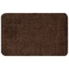 B&M Antibacterial Doormat - Brown 2 B&M Antibacterial Doormat - Brown -Home Furnishings Store 366004 anti bac magic clean mat brown 2