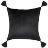 B&M Ariana Velvet Cushion -Home Furnishings Store 367560 ariana velvet cushion