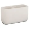 B&M Stone Toothbrush Holder -Home Furnishings Store 368936 stone toothbrush holder