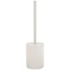 B&M Stone Toilet Brush & Holder -Home Furnishings Store 368937 stone toilet brush