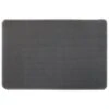 B&M Loop Washable Doormat 50 X 75cm - Grey -Home Furnishings Store 370205 loop washable doormat 50x75cm grey 2