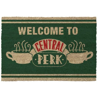 Friends Doormat - Central Perk 3 Friends Doormat - Central Perk