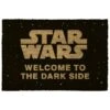 Star Wars Doormat 1 Star Wars Doormat -Home Furnishings Store 370217 star wars doormat 37x55cm