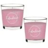 Fabulosa Candle Twin Pack 2pk - Opulence 2 Fabulosa Candle Twin Pack 2pk - Opulence -Home Furnishings Store 372559 fabulosa twin candle pack rainbow opulence 2