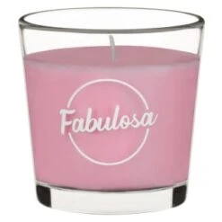 Fabulosa Candle Twin Pack 2pk - Opulence -Home Furnishings Store 372559 fabulosa twin candle pack rainbow opulence 3