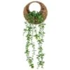 B&M Hanging Foliage 2 B&M Hanging Foliage -Home Furnishings Store 372658 hanging foliage1