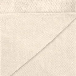 Waffle Faux Fur Throw - Cream 10 Waffle Faux Fur Throw - Cream -Home Furnishings Store 372948 waffle faux fur throw cream 3