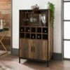 Tromso Drinks Cabinet -Home Furnishings Store 374202 tromso drinks cabinet