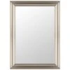 B&M Oslo Mirror - Champagne 1 B&M Oslo Mirror - Champagne -Home Furnishings Store 374554 oslo mirror champagne