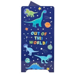 B&M Glow In The Dark Dinosaur 9 Tub Storage Drawers 9 B&M Glow In The Dark Dinosaur 9 Tub Storage Drawers -Home Furnishings Store 375936 dinostar 9 tub storage 2