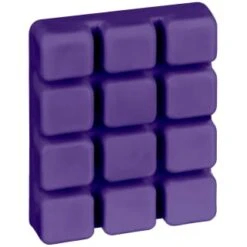 Fabulosa Wax Melts 12pk - Fairy Dust 6 Fabulosa Wax Melts 12pk - Fairy Dust -Home Furnishings Store 377618 12pk wax melts fairy dust 2