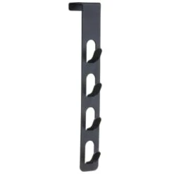 B&M Overdoor Space Saving Hooks 2pk -Home Furnishings Store 377706 2pk overdoor space saving hooks 2