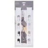B&M Overdoor Space Saving Hooks 2pk -Home Furnishings Store 377706 2pk overdoor space saving hooks 8