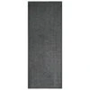 B&M Magic Clean Runner - Grey Mottel -Home Furnishings Store 379089 magic clean runner grey mottel