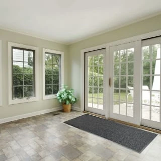 B&M Magic Clean Runner - Grey Mottel 4 B&M Magic Clean Runner - Grey Mottel - Image 2