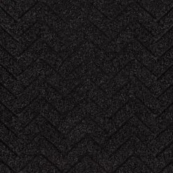 B&M Ultimate Trap Mat 45 X 75cm - Black 8 B&M Ultimate Trap Mat 45 X 75cm - Black -Home Furnishings Store 379124 durable ultimate sculpted trap mat 45x75cm black 3