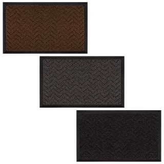 B&M Ultimate Trap Mat 45 X 75cm - Black 5 B&M Ultimate Trap Mat 45 X 75cm - Black - Image 3