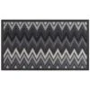 B&M Multi-Purpose Doormat - Chevron 1 B&M Multi-Purpose Doormat - Chevron -Home Furnishings Store 379125 multi purpose doormats soak and scrape chevron