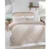 B&M Lara King Duvet Set - Cream 1 B&M Lara King Duvet Set - Cream -Home Furnishings Store 381801 382108 lara natural duvet set
