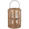 B&M Cane Lantern -Home Furnishings Store 381880 cane lantern