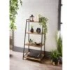 Tromso 4 Tier Shelving Unit -Home Furnishings Store 382577 tromso 4 tier shelving