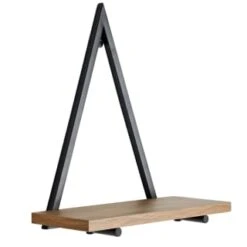 Tromso Triangle Shelf -Home Furnishings Store 382603 tromso triangle shelf 2