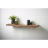 Tromso Floating Shelf 100cm 1 Tromso Floating Shelf 100cm -Home Furnishings Store 383862 lokken 100cm floating shelf