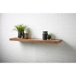Tromso Floating Shelf 100cm