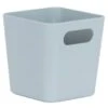 Soho Storage Tub 10 X 10 X 10cm - Sage -Home Furnishings Store 384419 soho size a box sage 10x10x10cm1