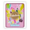 Fabulosa Wax Melts 12pk - Pink Lemonade -Home Furnishings Store 384841 12pk fabulosa wax melts pink lemonade