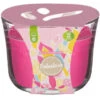 Fabulosa Candle - Pink Lemonade 1 Fabulosa Candle - Pink Lemonade -Home Furnishings Store 384845 fabulosa candle pink lemonade