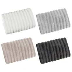 Retreat Knitted Hand Towel - White -Home Furnishings Store 386202 386216 386223 394672 retreat hand towel group 2