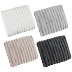 Retreat Knitted Bath Towel - Charcoal -Home Furnishings Store 386204 386218 386225 394674 retreat bath towel group 2