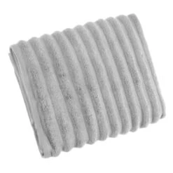 Retreat Knitted Bath Towel - Grey 6 Retreat Knitted Bath Towel - Grey -Home Furnishings Store 386204 retreat bath towel grey