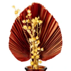 B&M Fan Leaf Arrangement -Home Furnishings Store 387519 fan leaf arrangement 2