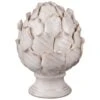 B&M Artichoke Ornament -Home Furnishings Store 387534 artichoke ornamnet